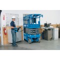 Genie 2632 Scissor Lift